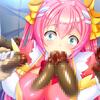Fiendish Magical Girl Rinne