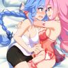 Sakura Cupid