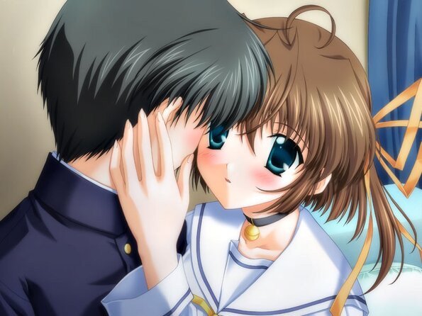 D.C. Da Capo
