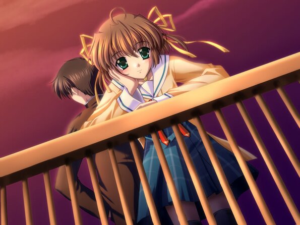 D.C. Da Capo