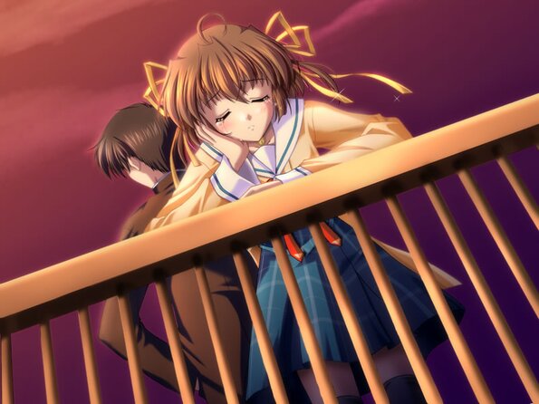 D.C. Da Capo