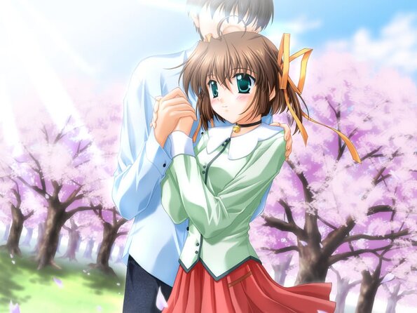 D.C. Da Capo