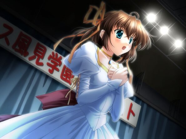 D.C. Da Capo