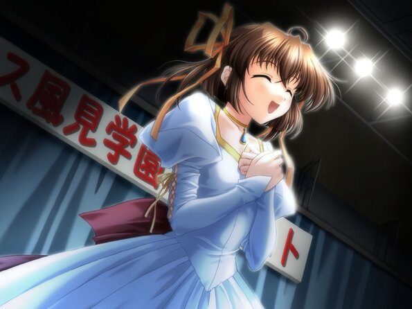D.C. Da Capo
