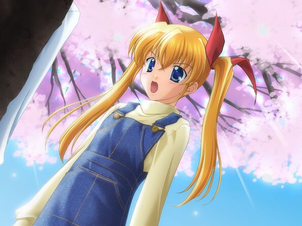D.C. Da Capo