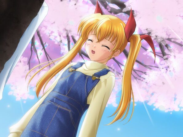 D.C. Da Capo