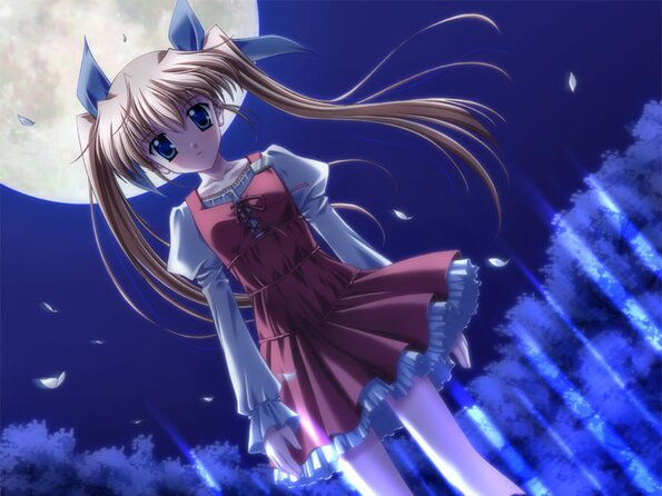 D.C. Da Capo