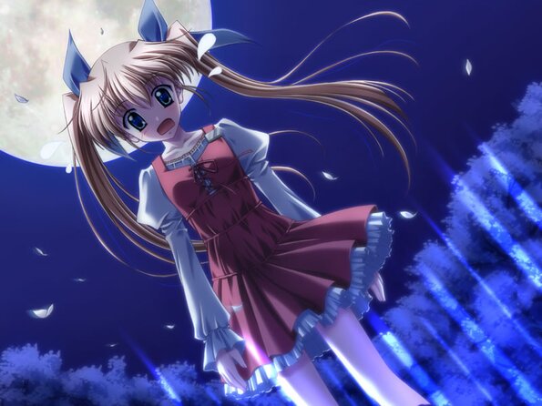 D.C. Da Capo
