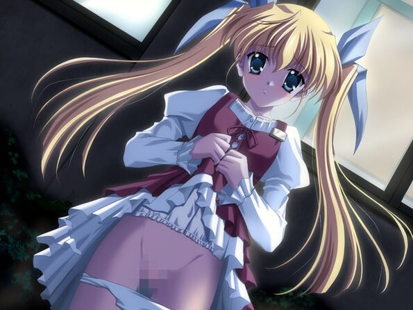 D.C. Da Capo