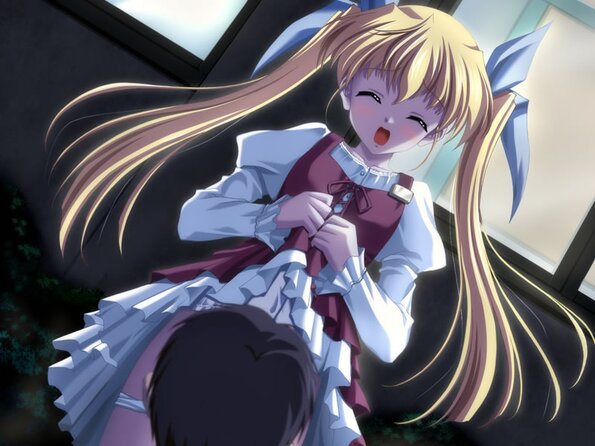 D.C. Da Capo