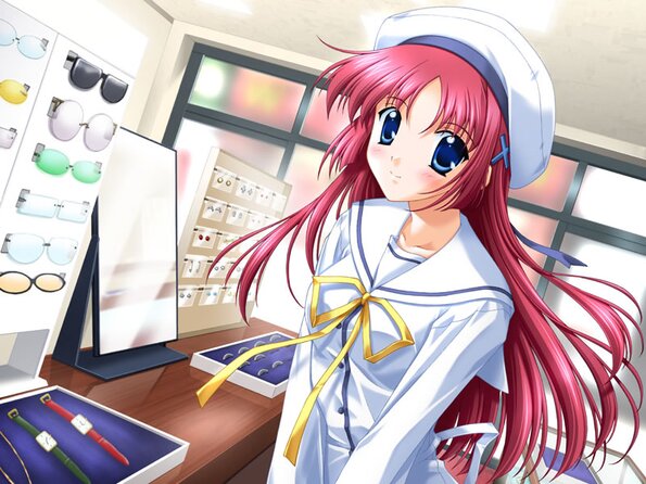 D.C. Da Capo