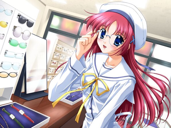 D.C. Da Capo