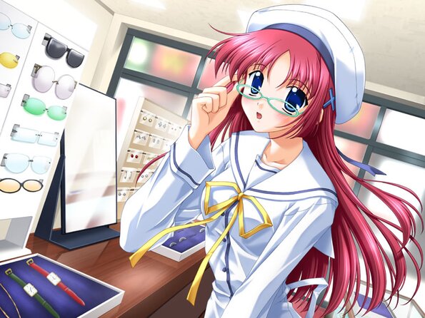 D.C. Da Capo