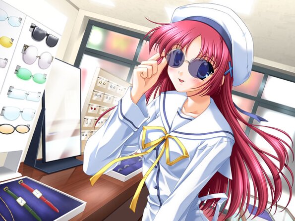 D.C. Da Capo