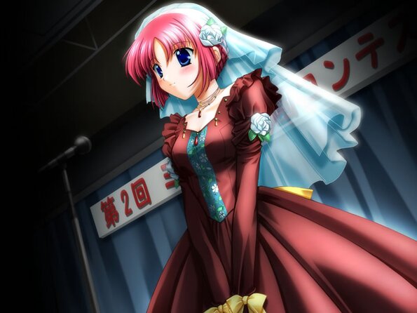 D.C. Da Capo