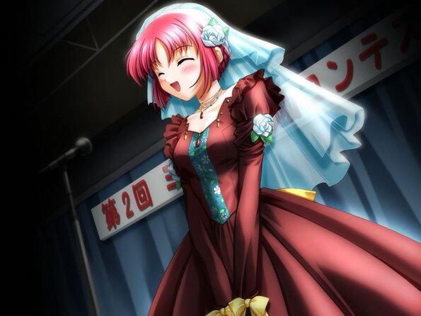 D.C. Da Capo