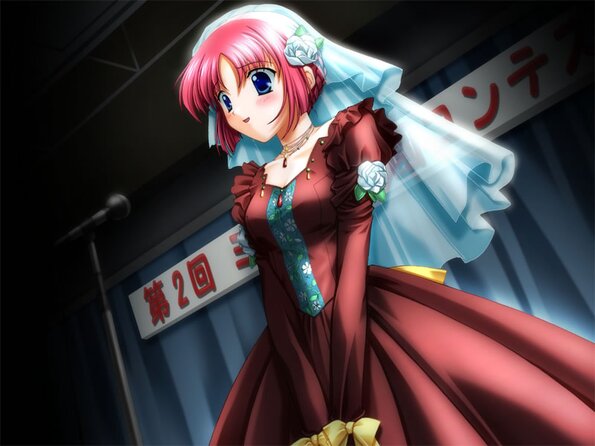 D.C. Da Capo