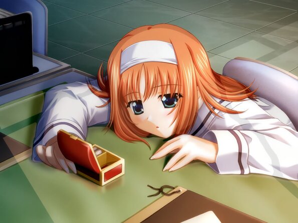 D.C. Da Capo