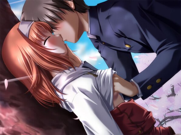 D.C. Da Capo