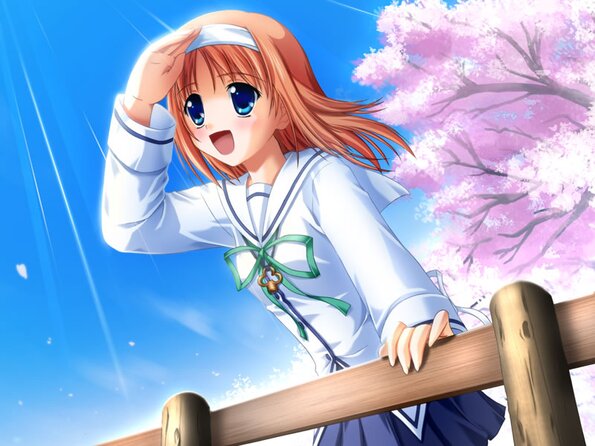 D.C. Da Capo