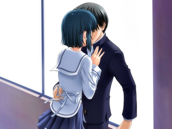 D.C. Da Capo