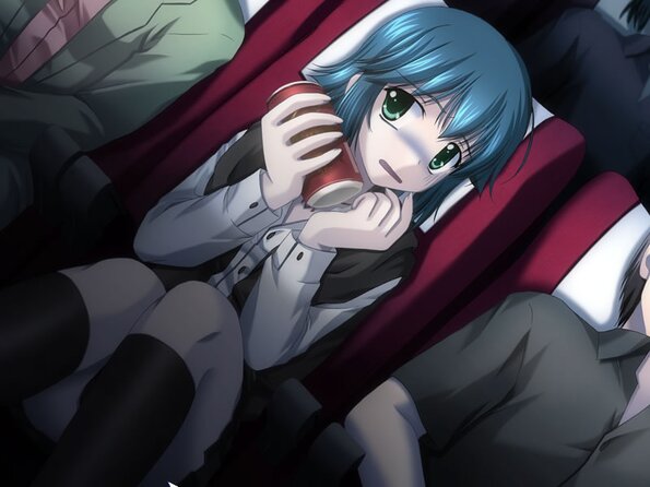 D.C. Da Capo