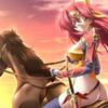 Lightning Warrior Raidy