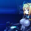 Muv-Luv Alrernative Chronicles - The Day After